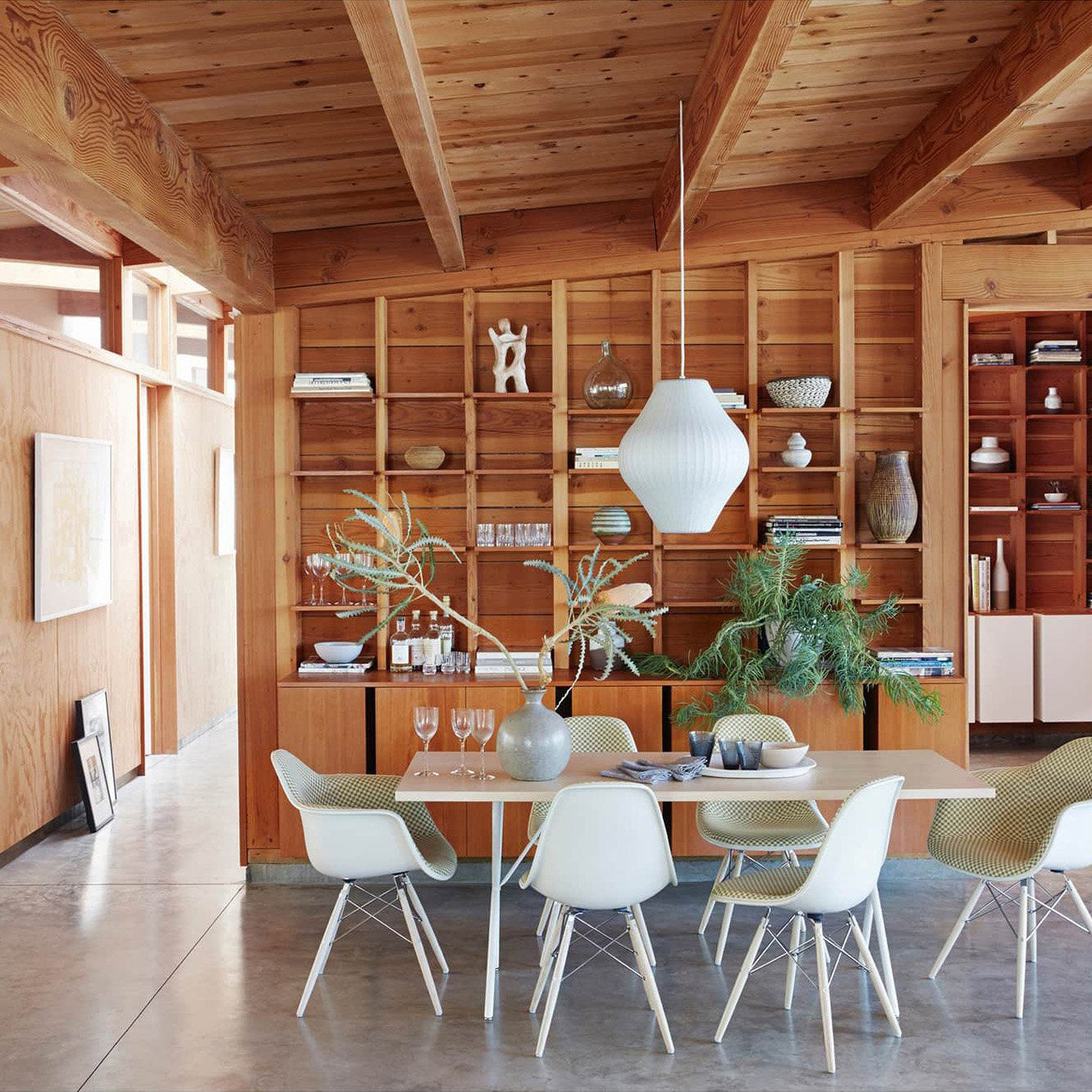 Nelson Bubble Pendant Lamp