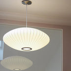 Nelson Bubble Pendant Lamp
