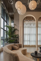 Nelson Bubble Pendant Lamp
