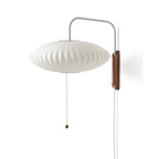 Nelson Series Wall Sconce