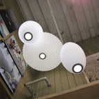Nelson Bubble Pendant Lamp