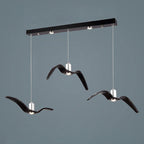Cecily Gull Pendant Lighting