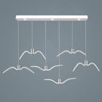 Cecily Gull Pendant Lighting