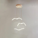 Cecily Gull Pendant Lighting