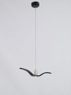 Cecily Gull Pendant Lighting