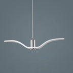 Cecily Gull Pendant Lighting