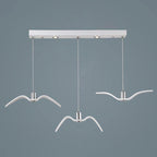Cecily Gull Pendant Lighting