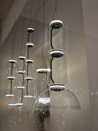 Noctambule Pendant Lamp
