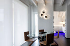 Lederam W Wall Sconce