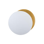 Lederam W Wall Sconce