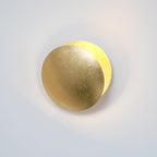 Lederam W Wall Sconce