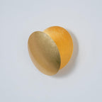 Lederam W Wall Sconce