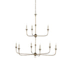 Tolly Grande Chandelier