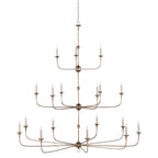 Tolly Grande Chandelier