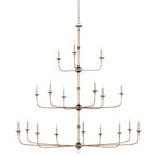 Tolly Grande Chandelier