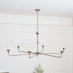 Coro Chandelier