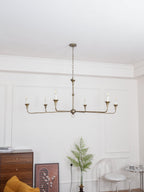 Coro Chandelier