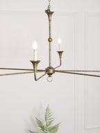 Coro Chandelier