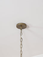 Coro Chandelier