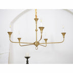 Coro Chandelier