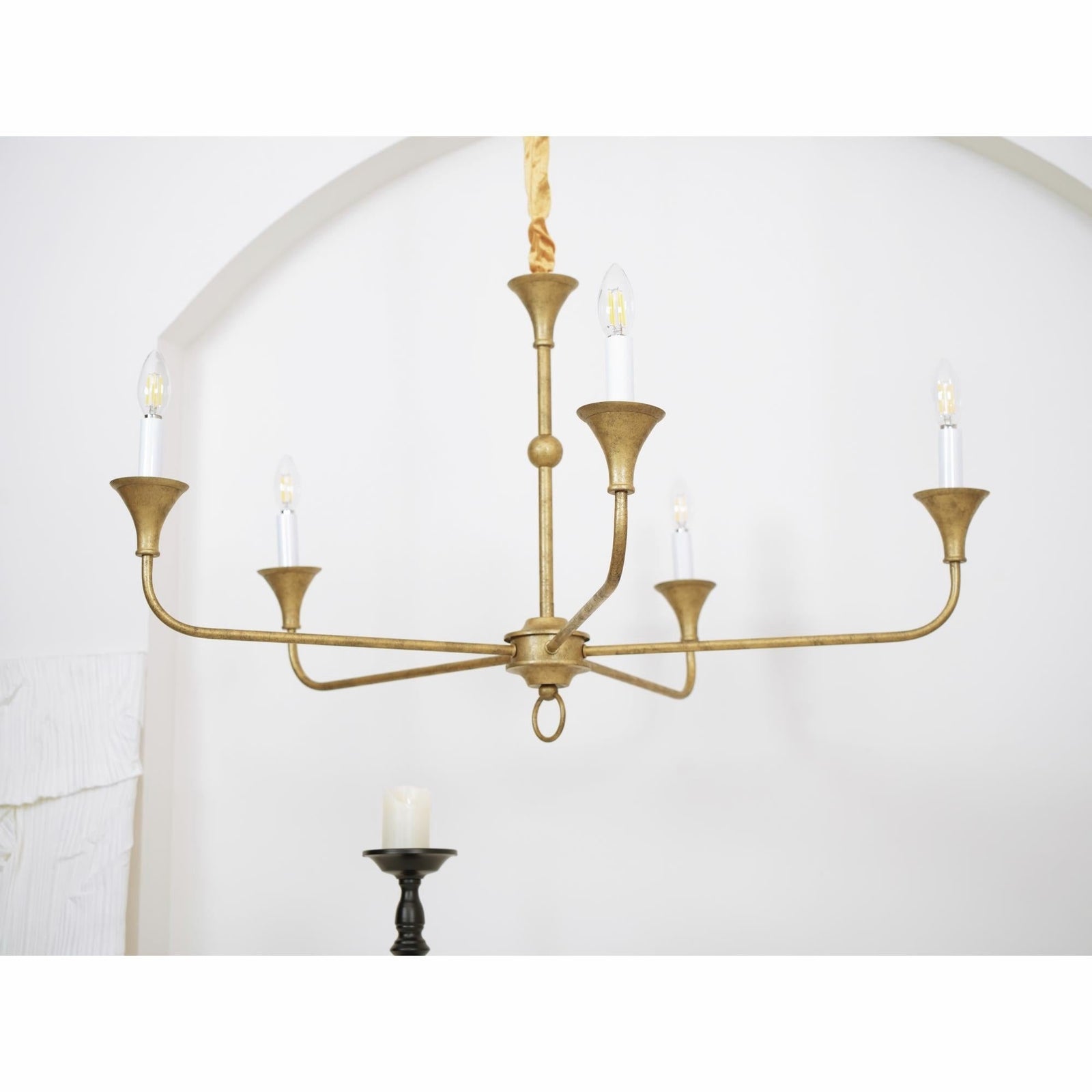 Coro Chandelier