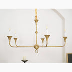 Coro Chandelier
