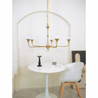Coro Chandelier