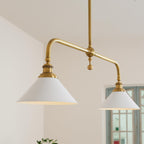 Pals Pendant Lighting
