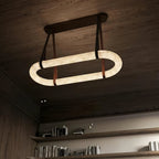 Odda L1P Suspension