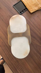 Odin Sconce