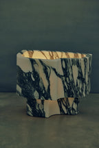 Offset Table Lamp