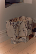 Offset Table Lamp
