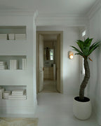 Onyx Arch Wall Sconce