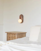 Onyx Arch Wall Sconce