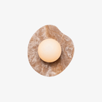 Onyx Nopal Wall Lamp