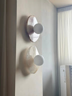 Onyx Nopal Wall Lamp