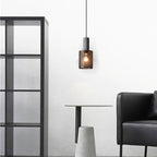 Opal Industrial Pendant Lighting