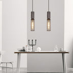 Opal Industrial Pendant Lighting