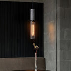 Opal Industrial Pendant Lighting