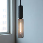 Opal Industrial Pendant Lighting