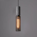 Opal Industrial Pendant Lighting