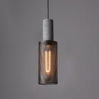 Opal Industrial Pendant Lighting