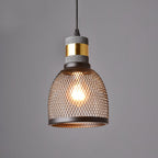 Opal Industrial Pendant Lighting