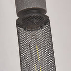 Opal Industrial Pendant Lighting