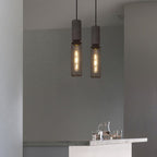 Opal Industrial Pendant Lighting