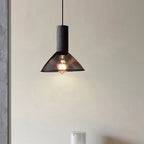 Opal Industrial Pendant Lighting