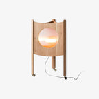 Dionna Side Table Lamp