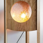 Dionna Side Table Lamp