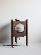 Dionna Side Table Lamp