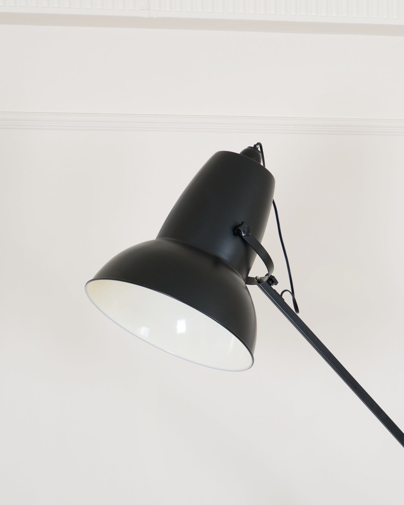 Original 1227 Giant Floor Lamp